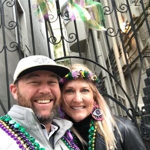 Meet your Posher, Anne